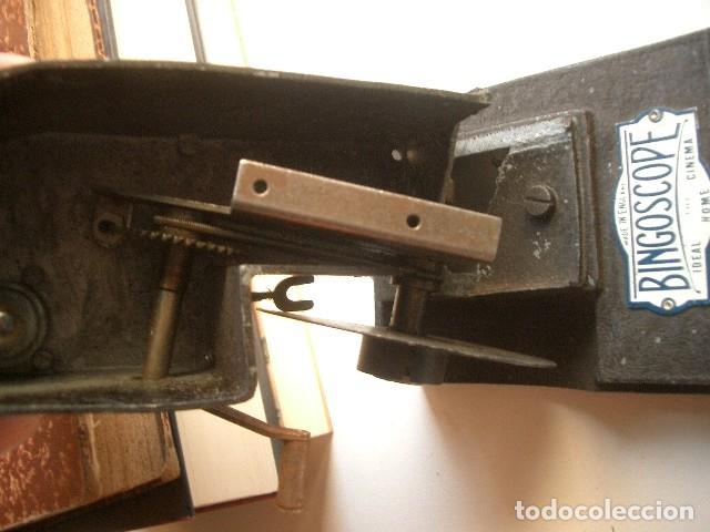 Antig&uuml;edades: Bingoescope para restaurar - Foto 4