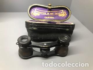Antig&uuml;edades: Prism&aacute;ticos, siglo XIX - Foto 1