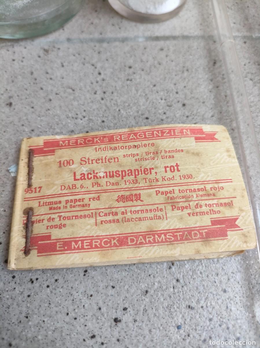 Antig&uuml;edades: ANTIGUO LABORATORIO ENOLOGICO - Foto 8