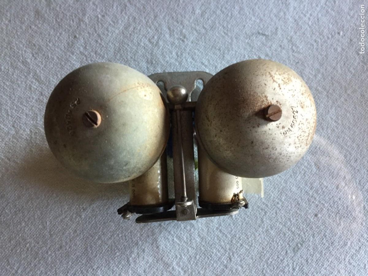 Tel&eacute;fonos: TIMBRE SUPLETORIO DE TEL&Eacute;FONO - Foto 1