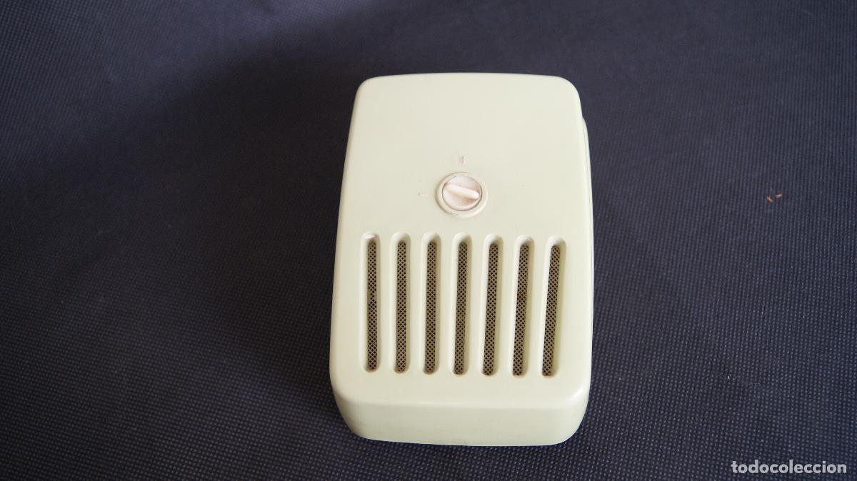 Tel&eacute;fonos: TIMBRE AUXILIAR TELEFONO VERDE - Foto 1