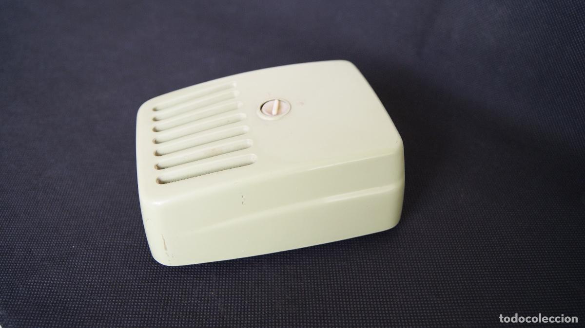 Tel&eacute;fonos: TIMBRE AUXILIAR TELEFONO VERDE - Foto 2
