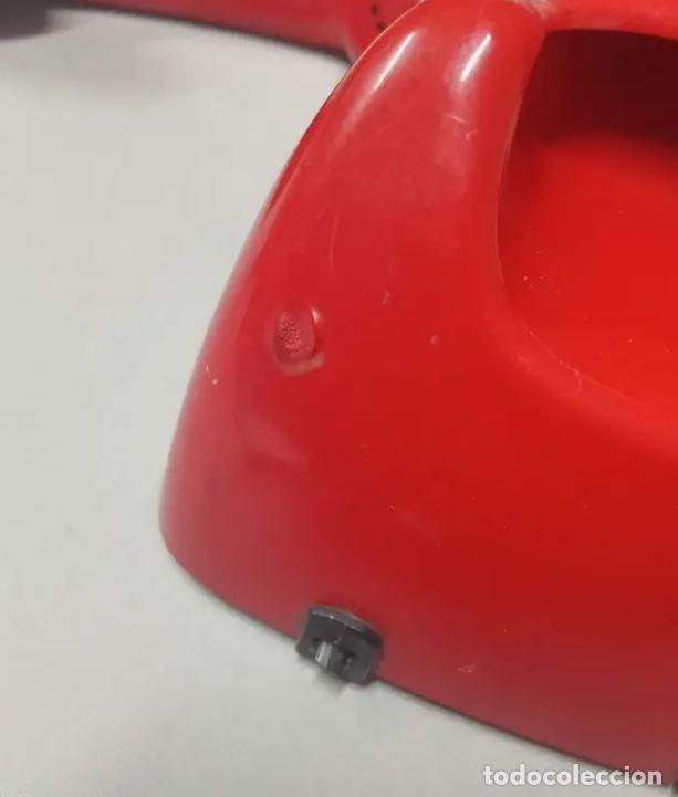 Tel&eacute;fonos: Heraldo rojo - Foto 3