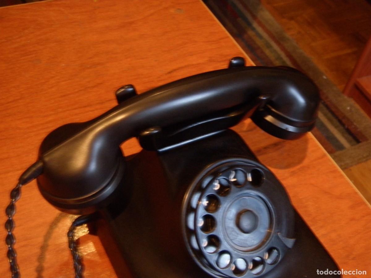 Tel&eacute;fonos: TELEFONO ALEMAN - Foto 6