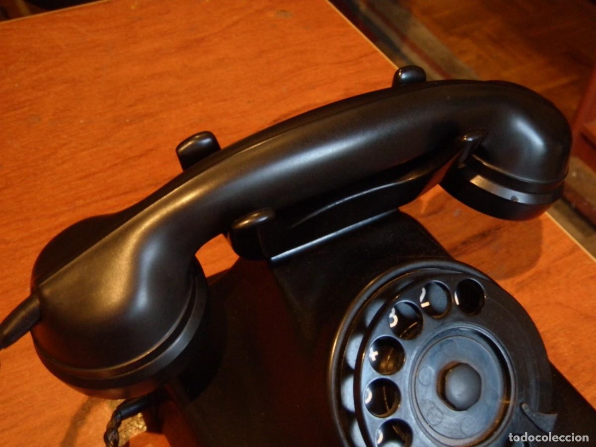 Tel&eacute;fonos: TELEFONO ALEMAN - Foto 7