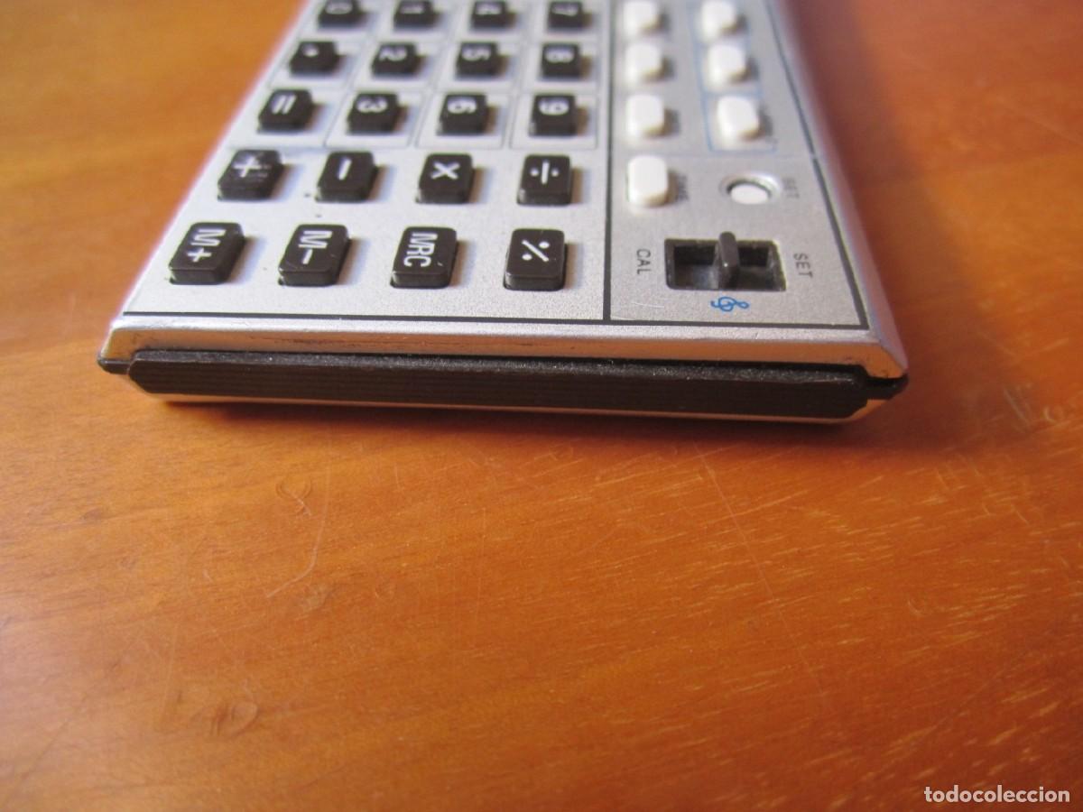 Antig&uuml;edades: Calculadora Musical Casio ML-81 (DEFECTUOSA NO FUNCIONA) - Foto 17