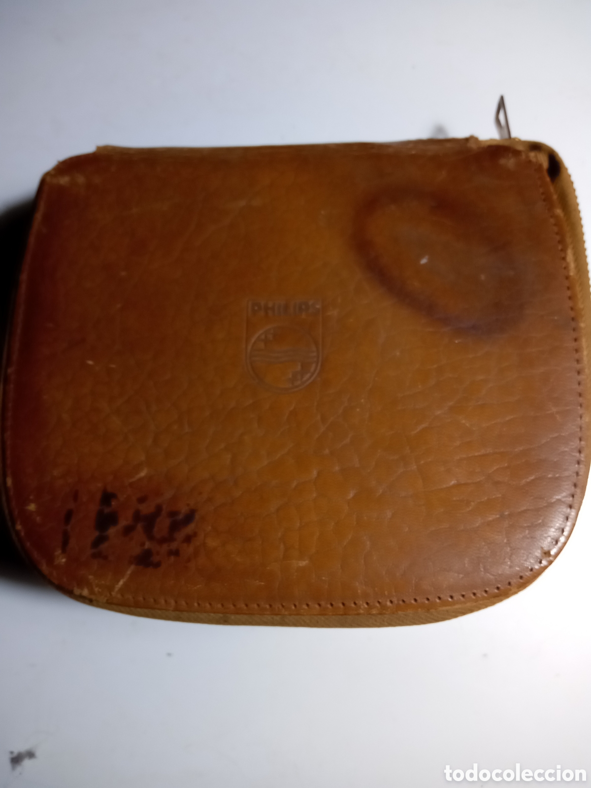 Antig&uuml;edades: PHILIPS sc 7749 - Foto 2