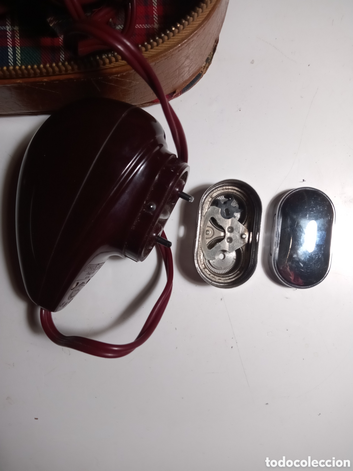 Antig&uuml;edades: PHILIPS sc 7749 - Foto 4