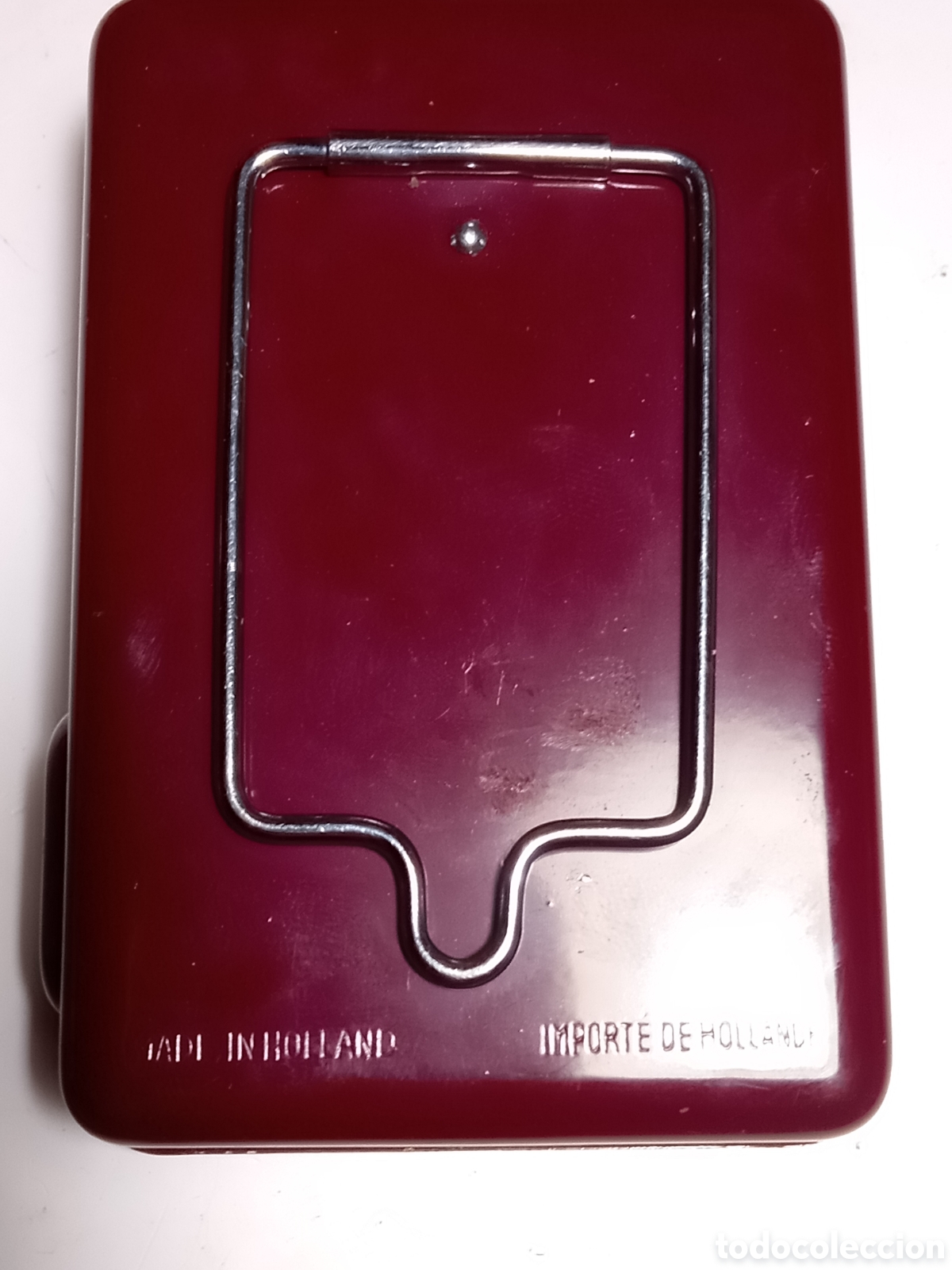 Antig&uuml;edades: PHILIPS sc 7749 - Foto 7