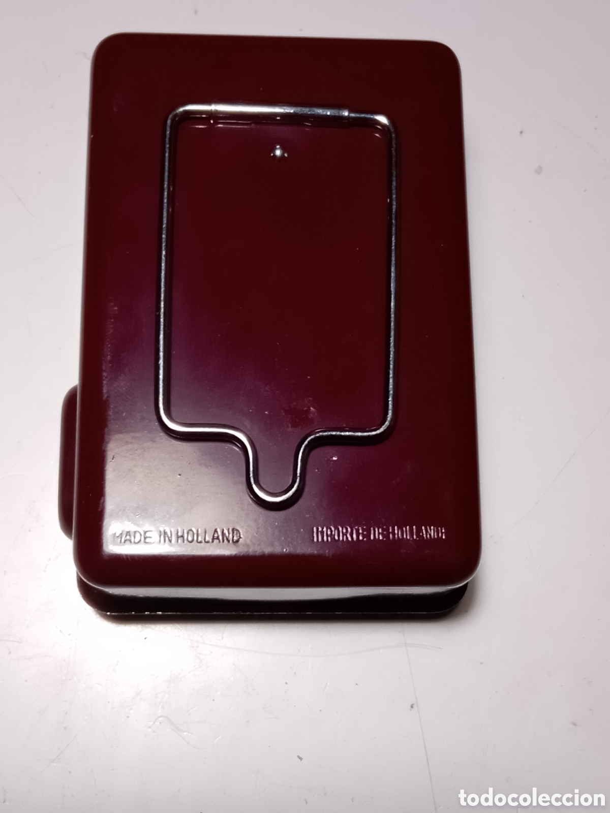Antig&uuml;edades: PHILIPS sc 7749 - Foto 9