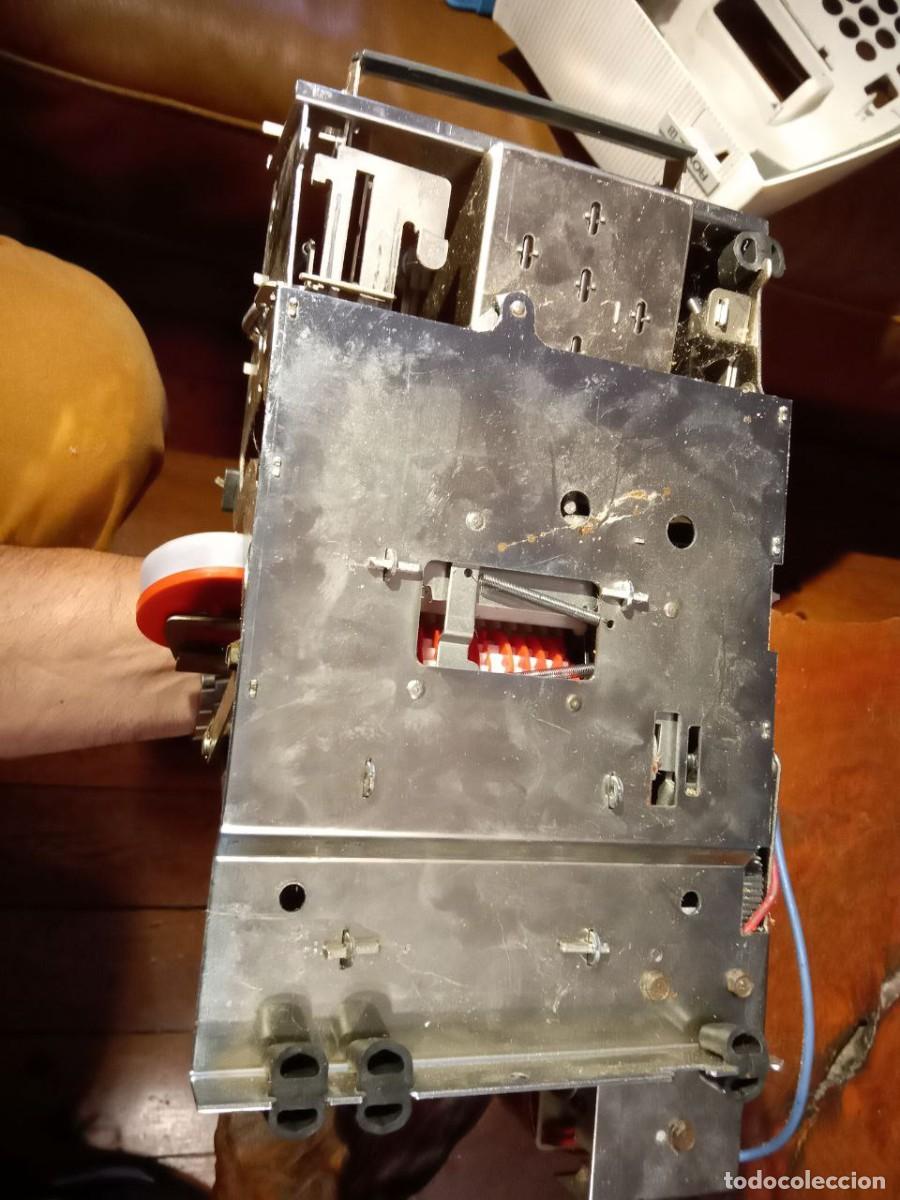 Antig&uuml;edades: CALCULADORA ELECTRICA ROYAL E11 - Foto 13