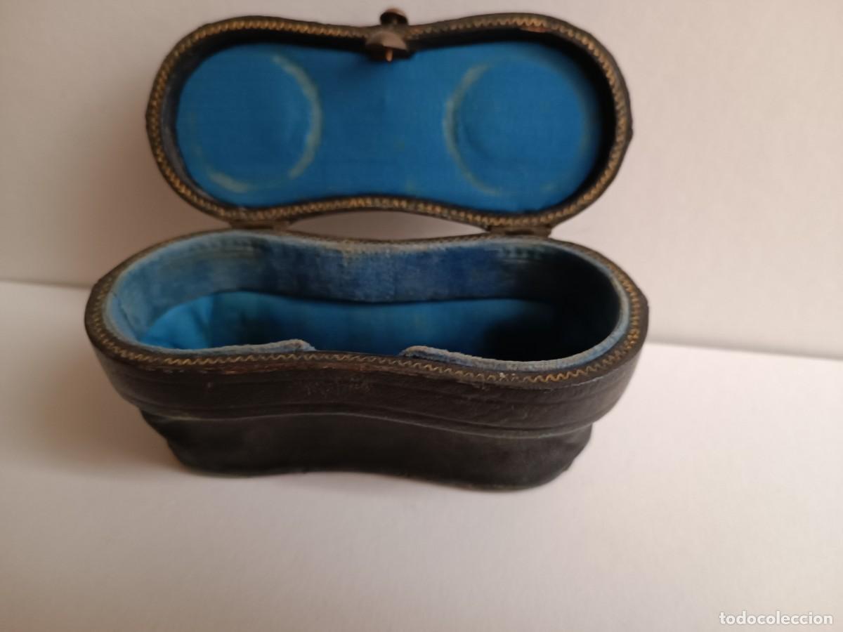 Antig&uuml;edades: ANTIGUOS PRISM&Aacute;TICOS CON ESTUCHE ORIGINAL - Foto 6