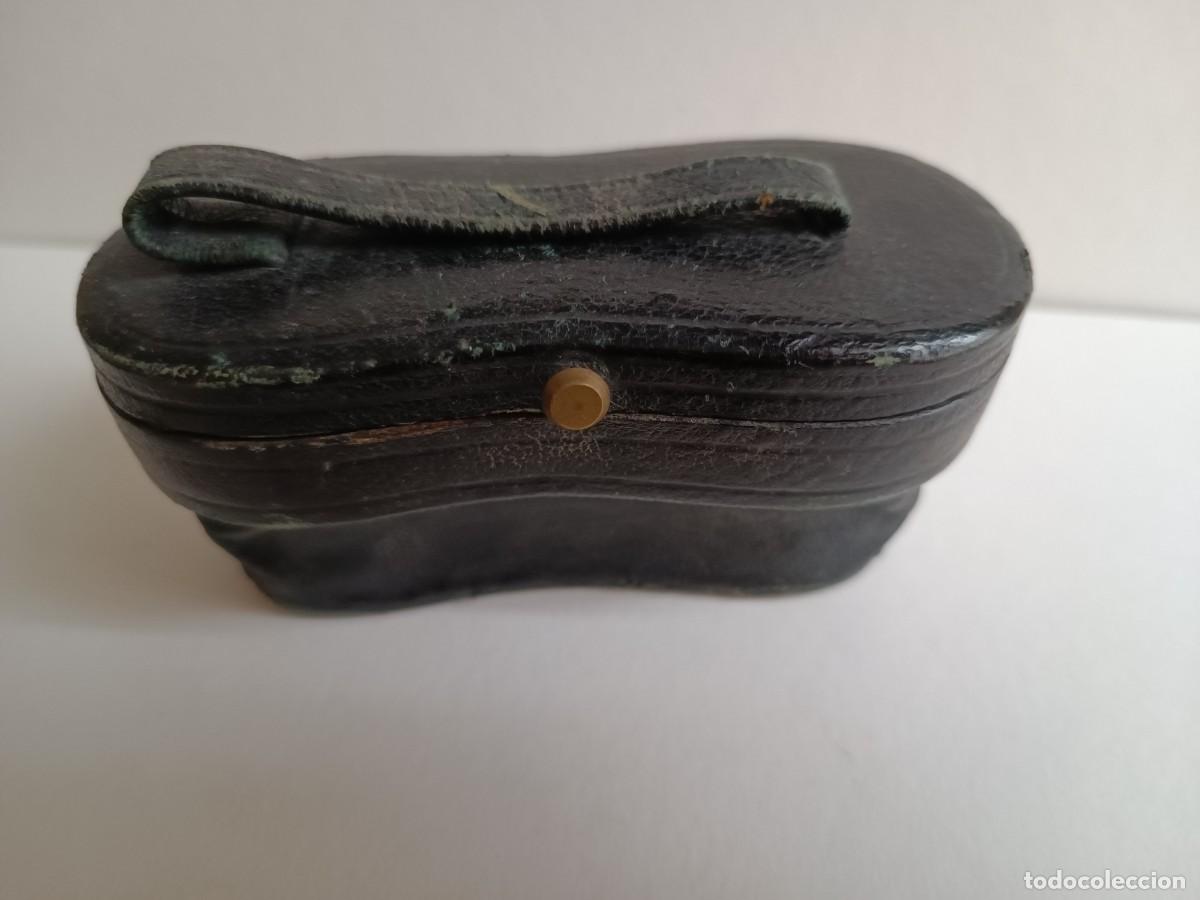 Antig&uuml;edades: ANTIGUOS PRISM&Aacute;TICOS CON ESTUCHE ORIGINAL - Foto 7