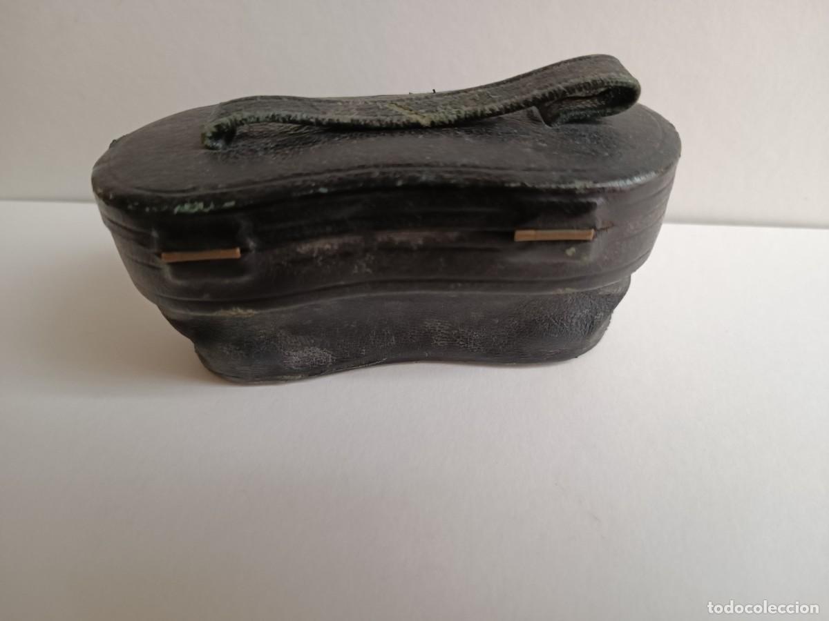 Antig&uuml;edades: ANTIGUOS PRISM&Aacute;TICOS CON ESTUCHE ORIGINAL - Foto 8