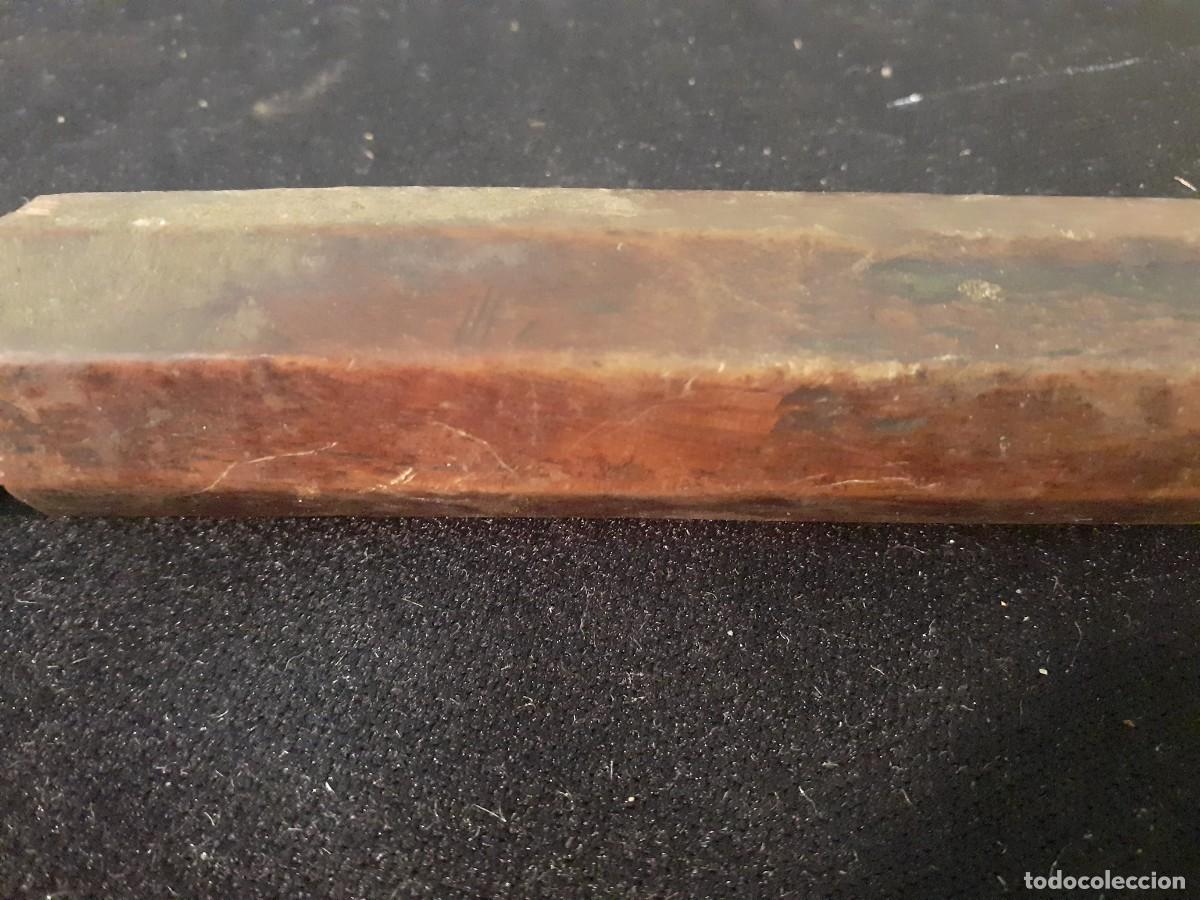 Antig&uuml;edades: Llave inglesa antigua - Foto 2