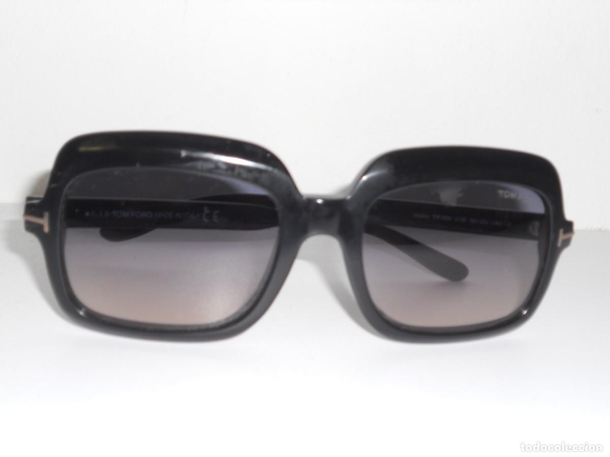 Antig&uuml;edades: ANTIGUAS GAFAS DE SOL TOM FORD - Foto 3
