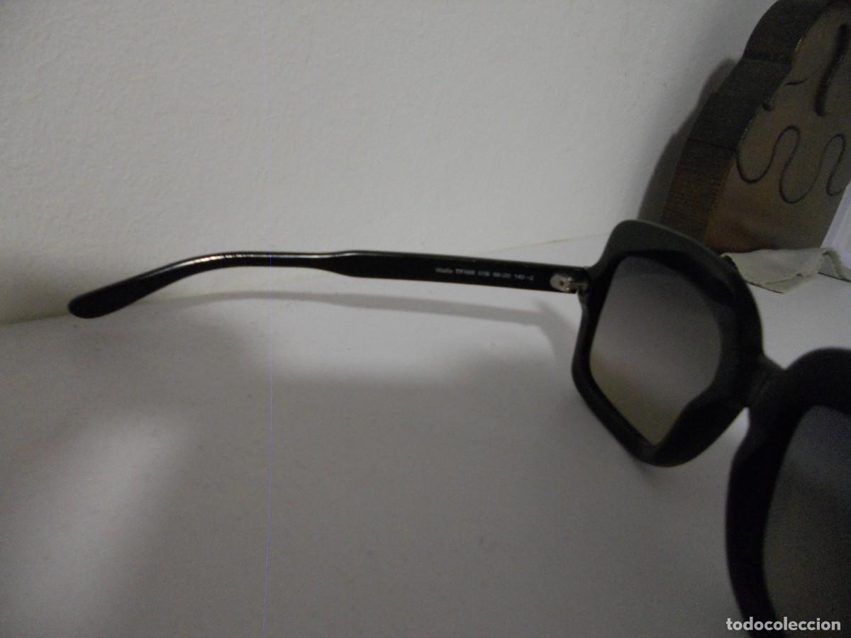 Antig&uuml;edades: ANTIGUAS GAFAS DE SOL TOM FORD - Foto 5