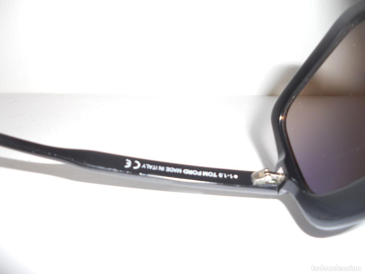 Antig&uuml;edades: ANTIGUAS GAFAS DE SOL TOM FORD - Foto 6