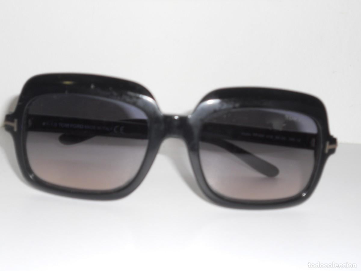 Antig&uuml;edades: ANTIGUAS GAFAS DE SOL TOM FORD - Foto 7