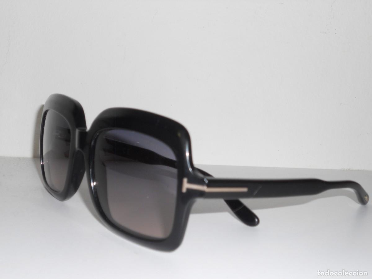 Antig&uuml;edades: ANTIGUAS GAFAS DE SOL TOM FORD - Foto 9