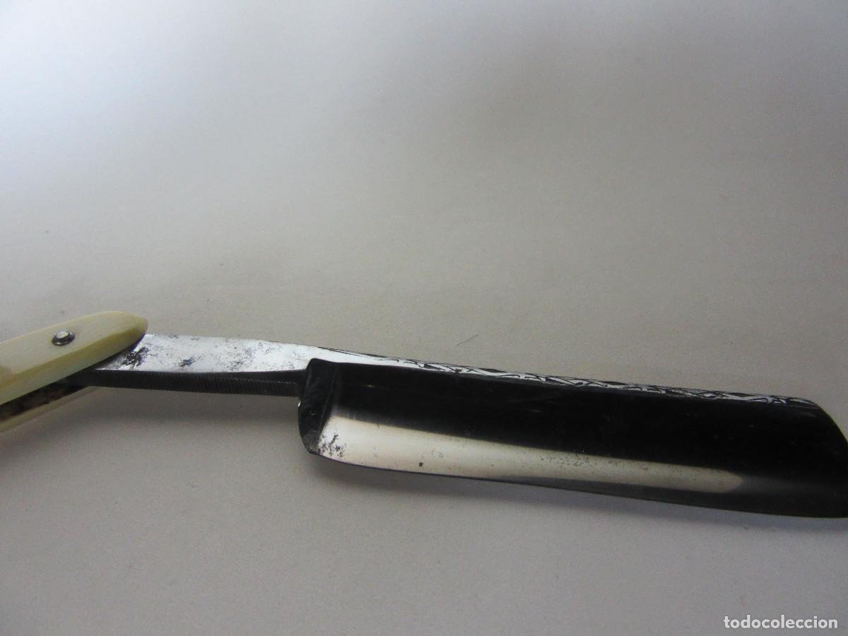 Antig&uuml;edades: NAVAJA CORTE CRIOLLO SOLINGLN - Foto 9