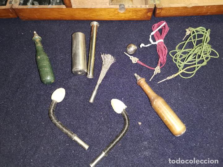Antig&uuml;edades: ESTUCHE APPAREIL D&acute;INDUCTION VOLTA PARADIQUE - Foto 7