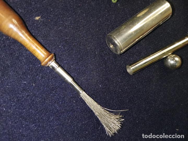 Antig&uuml;edades: ESTUCHE APPAREIL D&acute;INDUCTION VOLTA PARADIQUE - Foto 11