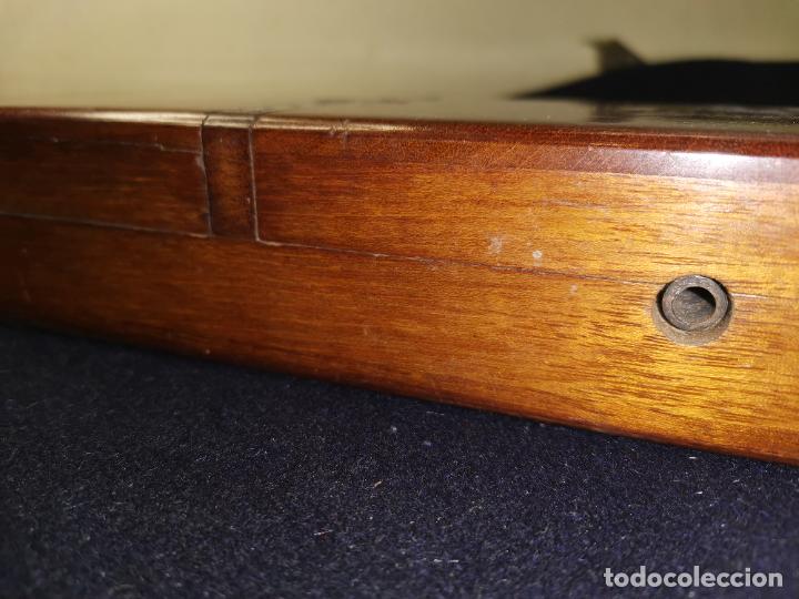 Antig&uuml;edades: ESTUCHE APPAREIL D&acute;INDUCTION VOLTA PARADIQUE - Foto 16