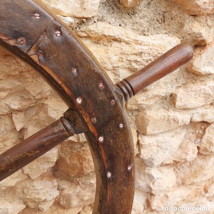 Antig&uuml;edades: TIMON, S. XIX - Foto 3