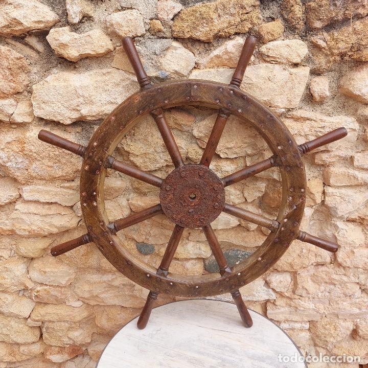 Antig&uuml;edades: TIMON, S. XIX - Foto 4