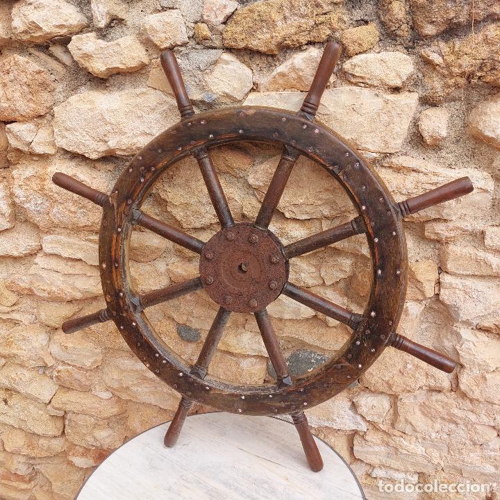 Antig&uuml;edades: TIMON, S. XIX - Foto 1