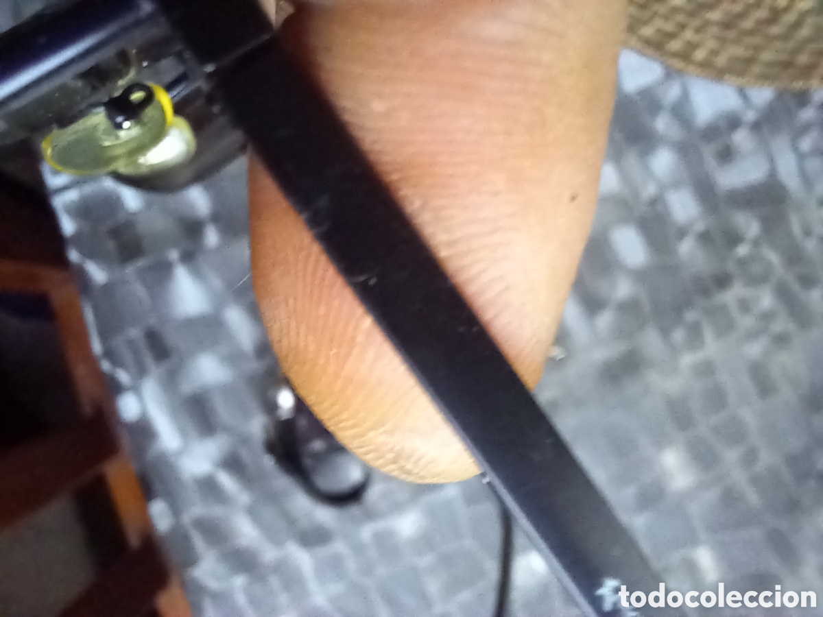 Antig&uuml;edades: GAFAS PLEGABLES, RAY-BAN BL ? - Foto 15