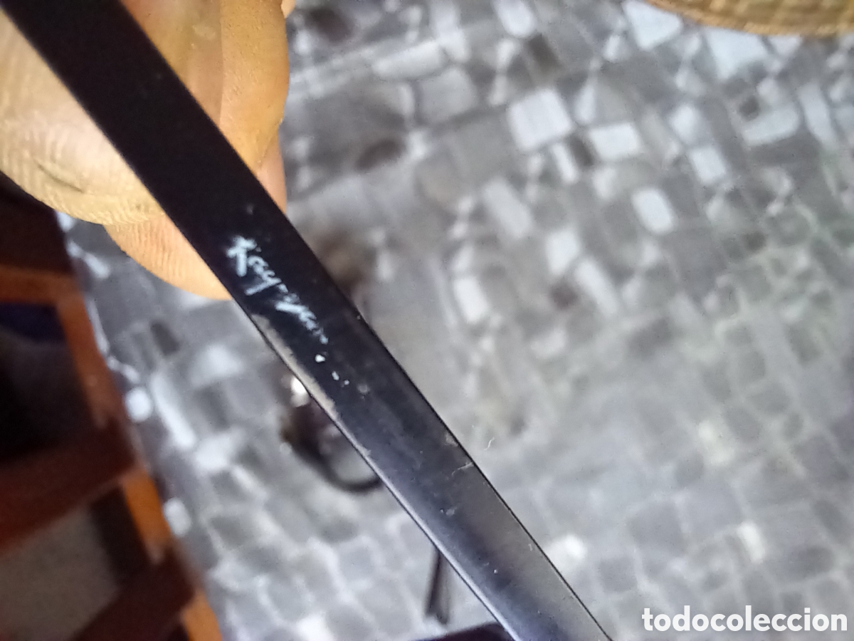Antig&uuml;edades: GAFAS PLEGABLES, RAY-BAN BL ? - Foto 16