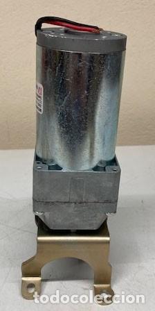 Antig&uuml;edades: Motorreductor de 200 rpm. - Foto 3
