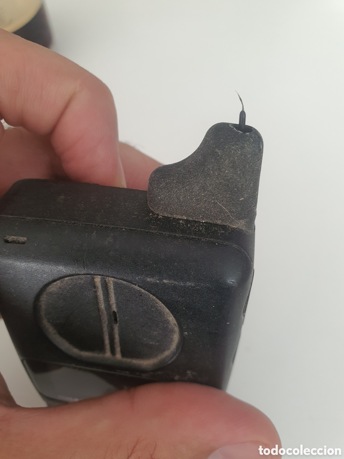 Tel&eacute;fonos: telefono motorola microtac. - Foto 4