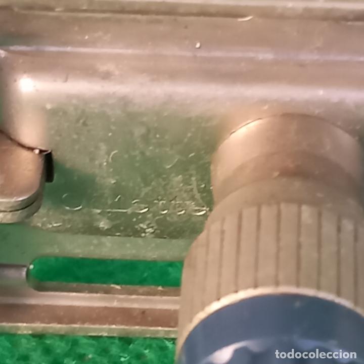 Antig&uuml;edades: Maquinilla m&aacute;quina Gillette - Foto 3