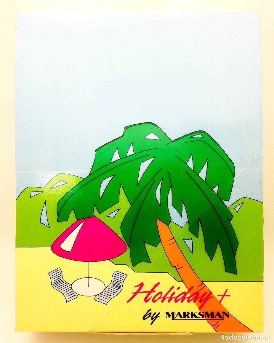 Antig&uuml;edades: CALCULADORA PISCINA DECORATIVA - Foto 6