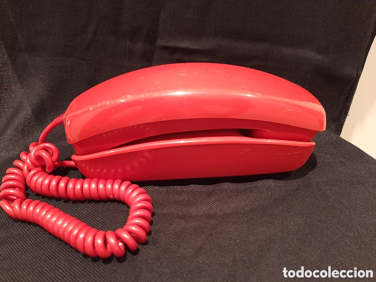Tel&eacute;fonos: Antiguo tel&eacute;fono de g&oacute;ndola - Foto 3
