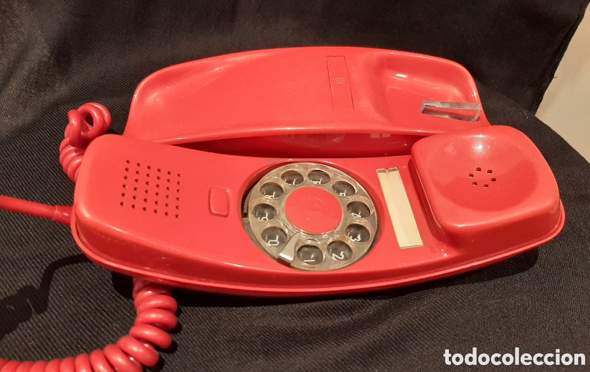 Tel&eacute;fonos: Antiguo tel&eacute;fono de g&oacute;ndola - Foto 7