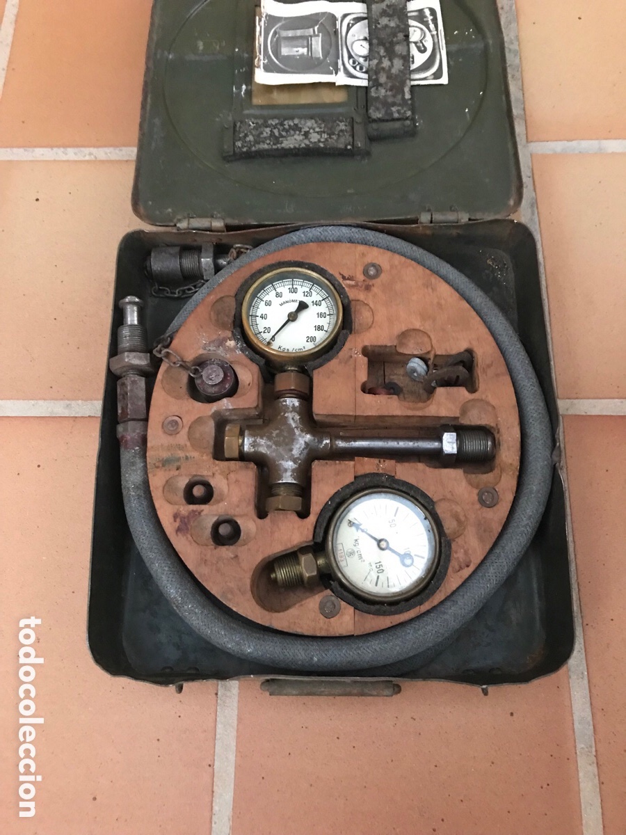 Antig&uuml;edades: Malet&iacute;n Man&oacute;metros - Foto 2