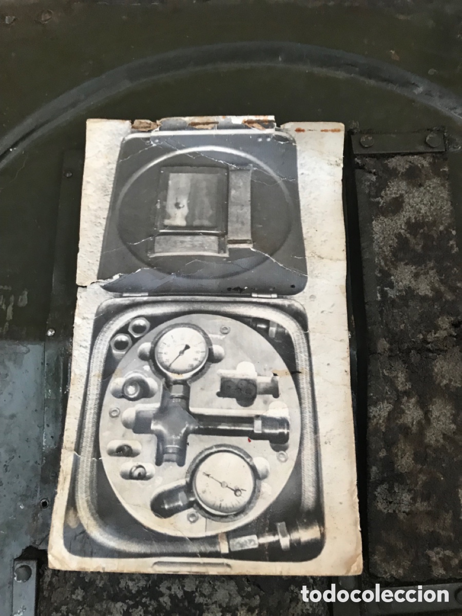 Antig&uuml;edades: Malet&iacute;n Man&oacute;metros - Foto 12
