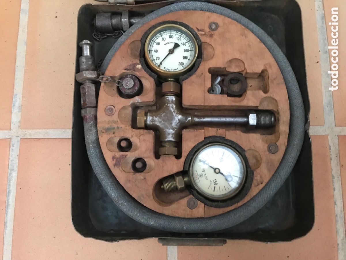 Antig&uuml;edades: Malet&iacute;n Man&oacute;metros - Foto 13