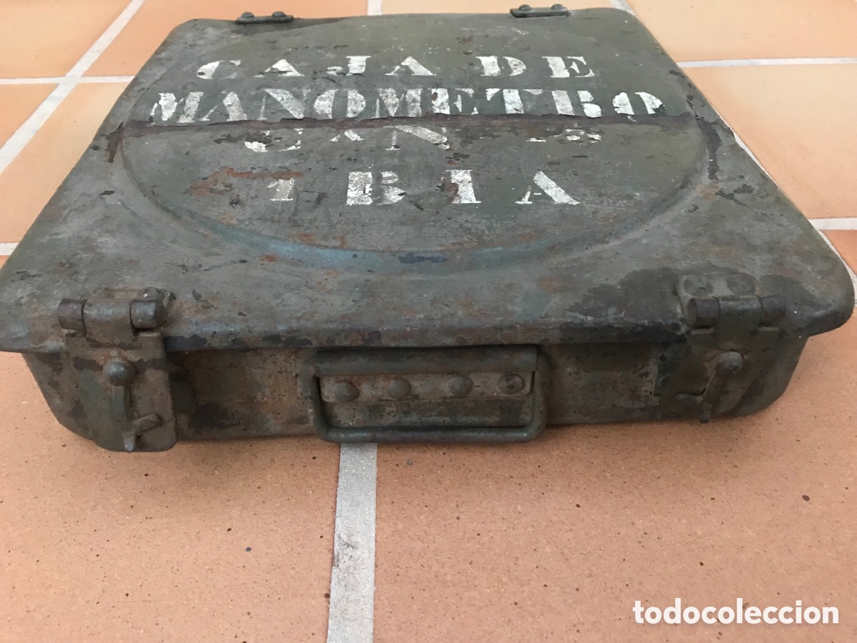 Antig&uuml;edades: Malet&iacute;n Man&oacute;metros - Foto 17