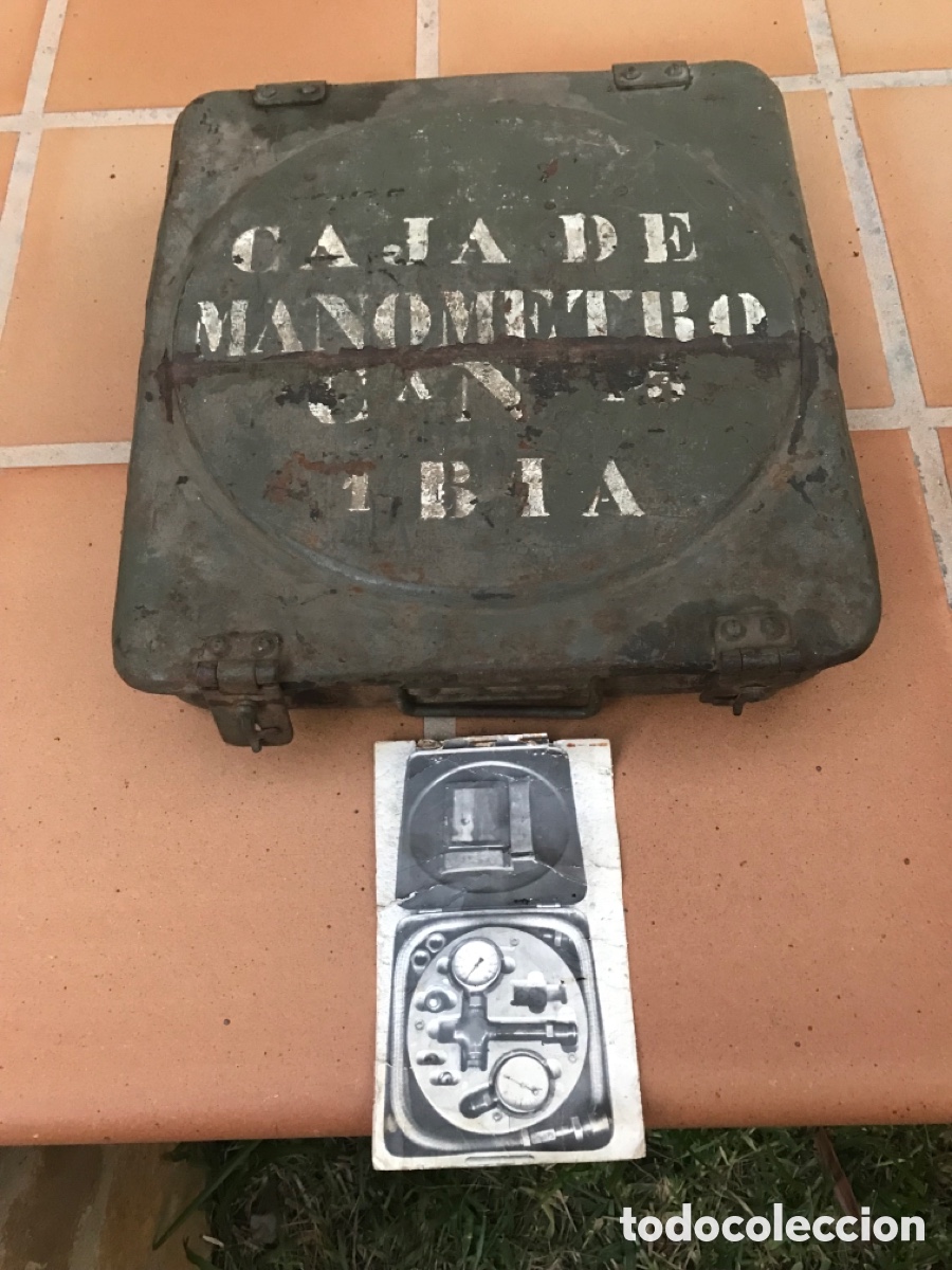 Antig&uuml;edades: Malet&iacute;n Man&oacute;metros - Foto 18