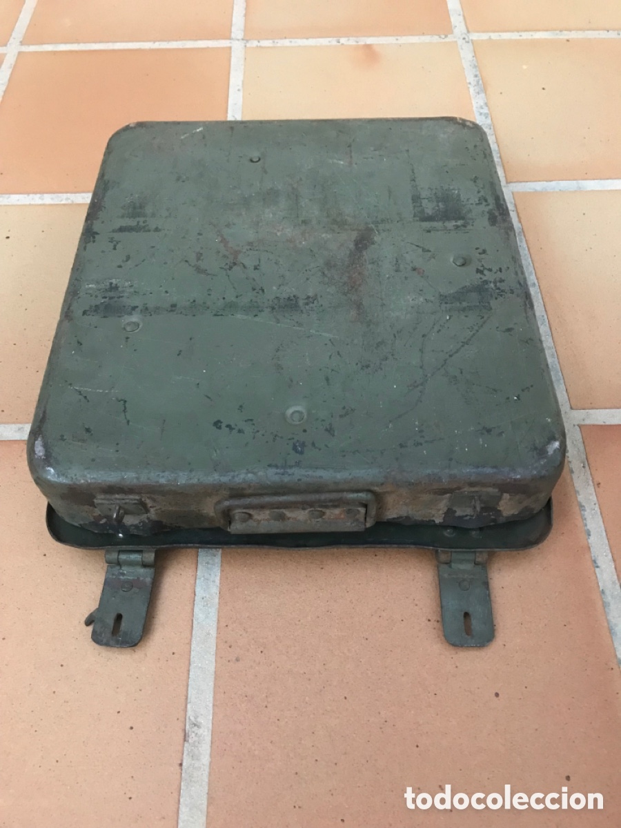 Antig&uuml;edades: Malet&iacute;n Man&oacute;metros - Foto 19