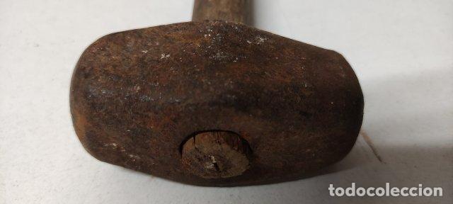Antig&uuml;edades: ANTIGUO MAZO PEQUE&Ntilde;O - Foto 1
