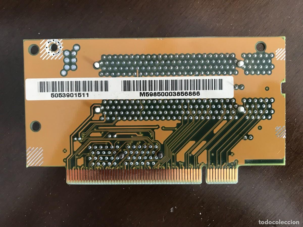 Antig&uuml;edades: Packard Bell MICRO-STAR MS-5985 - Foto 2
