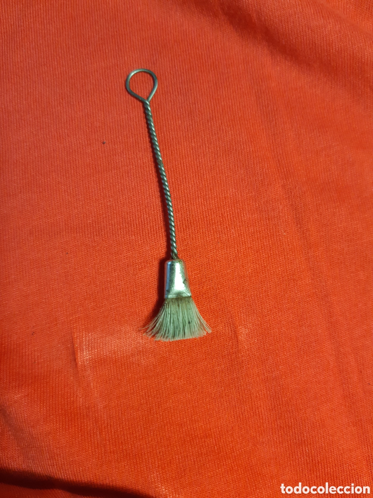 Antig&uuml;edades: MAQUINA DE AFEITAR SUNBEAM SHAVEMASTER - Foto 6