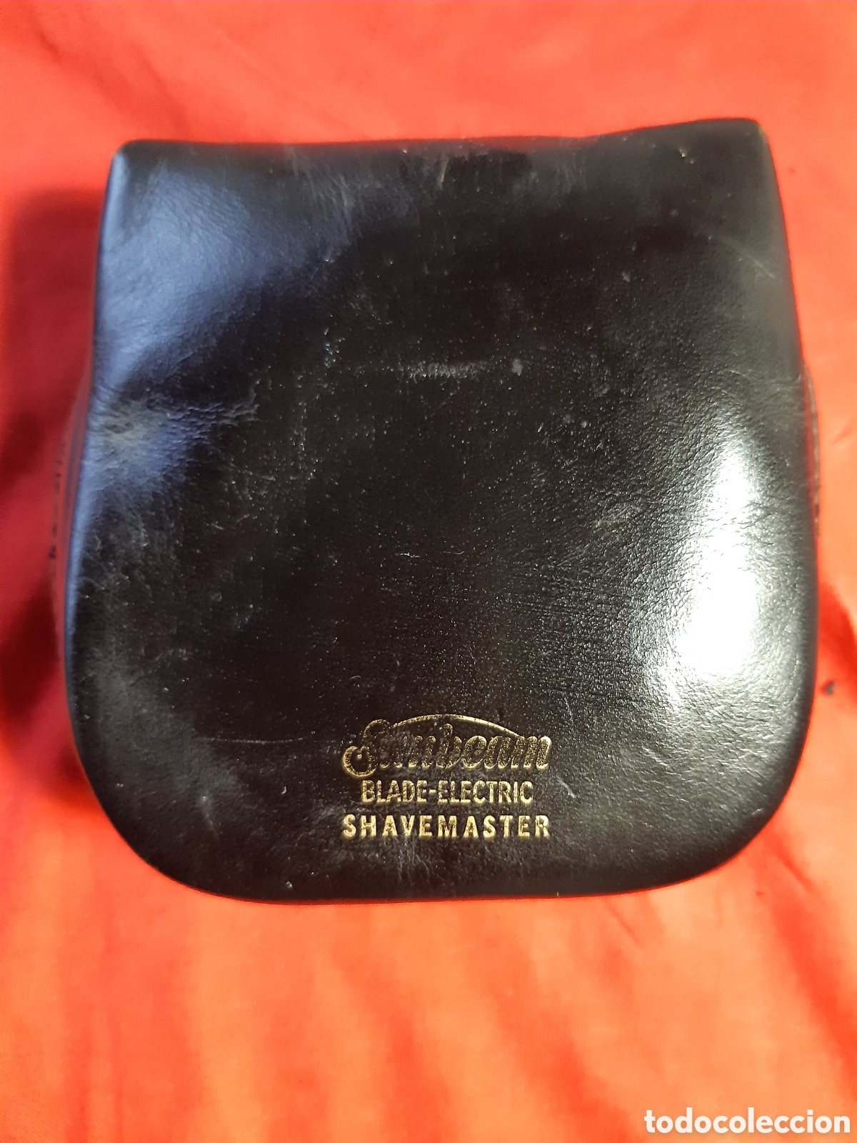 Antig&uuml;edades: MAQUINA DE AFEITAR SUNBEAM SHAVEMASTER - Foto 7