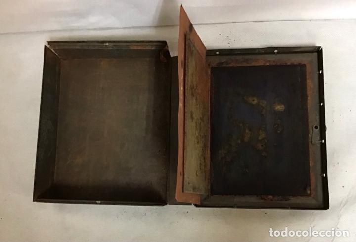 Antig&uuml;edades: PERFECTO, IMPRENTA BORRAS - Foto 7